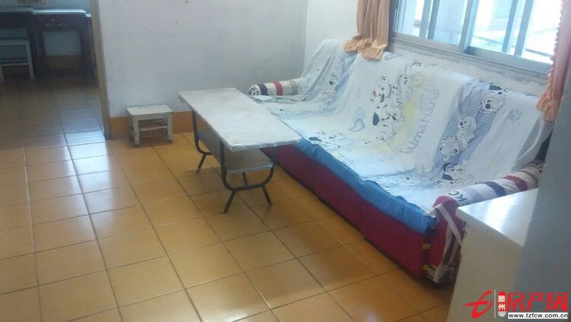 龙泉小区精装修南北通透拎包即住