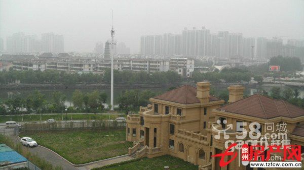 远航第一国际休闲娱乐、教育医疗、行政金融配套一应俱全