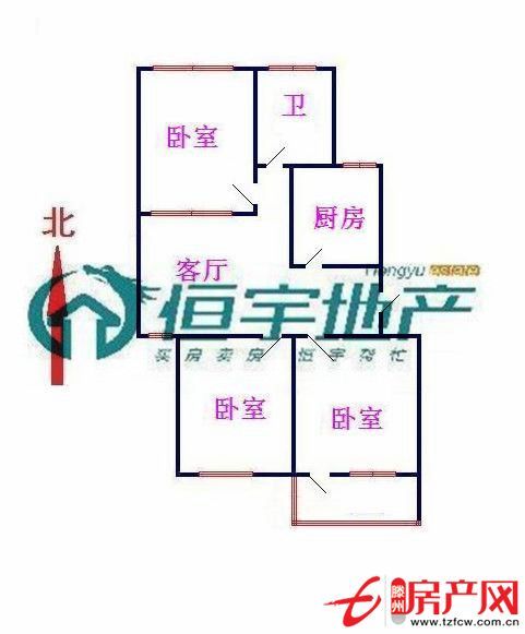诚信花园精装修集中供暖附近学校和生活都很方便