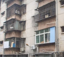 急售北辛学区房