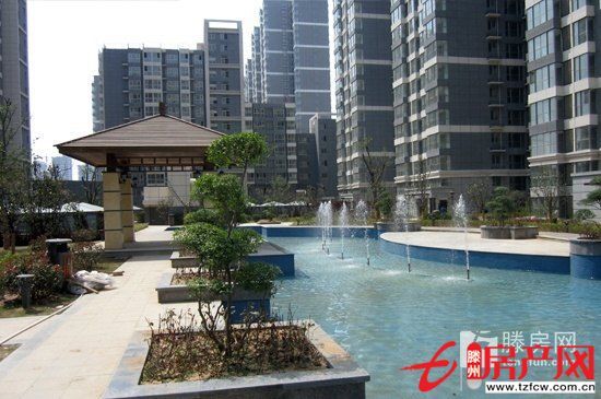 【威尼斯】六区南北通透绝对是低价