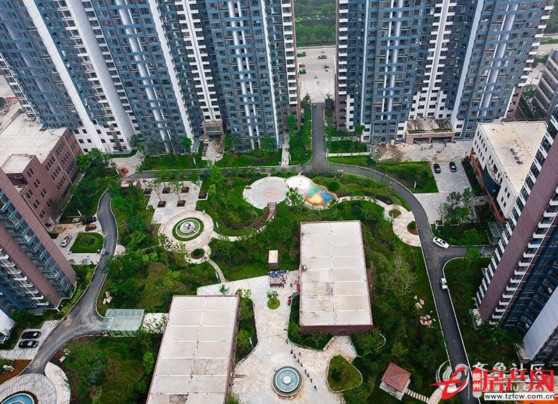 【中央城】本人几十套房子都可贷款，任你选择