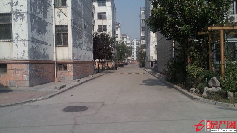 位置好的学区房