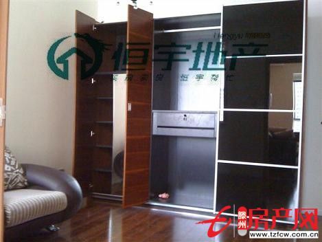 真正的拎包入住家具家电齐全希望您能珍惜它
