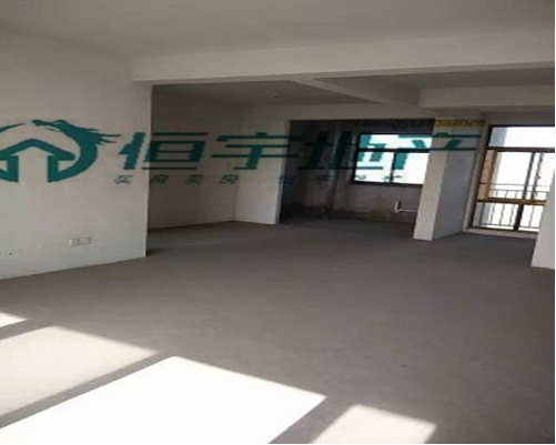 【西班牙庄园】高端社区毛坯房出售