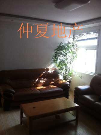 滕北学区房前进花园黄金三楼满五年超值房源精装修拎包入住
