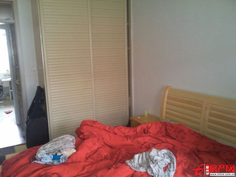 金州花园装修全套家具家电拎包即住