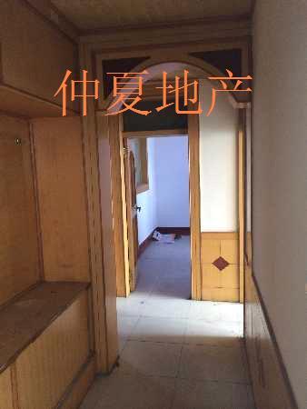荆善小区超低价满五年精致大三居低楼层环境好养老求学绝佳