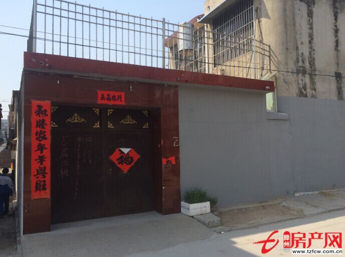 学区房（北辛中学，尚贤中学，育才中学）