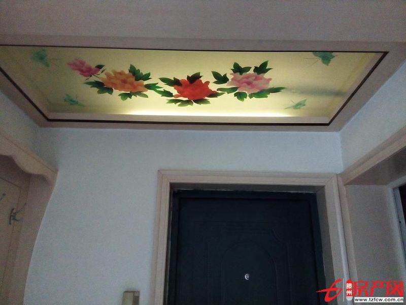 金茂花园多层精装可贷款