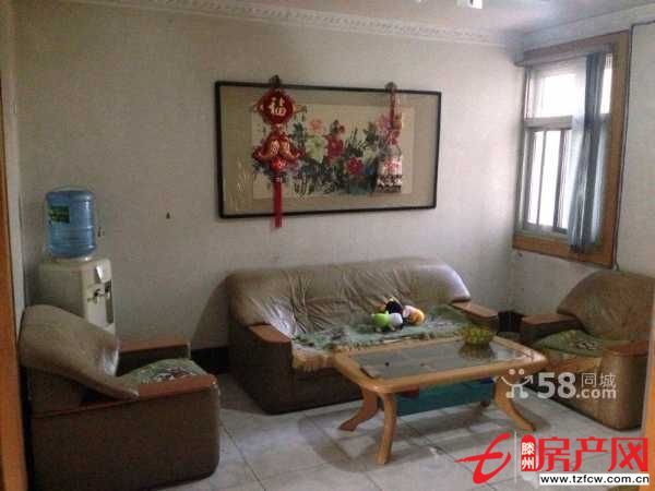 幸福北区黄金地段稀缺多层采光很好户型方正满五年可贷款低价急售