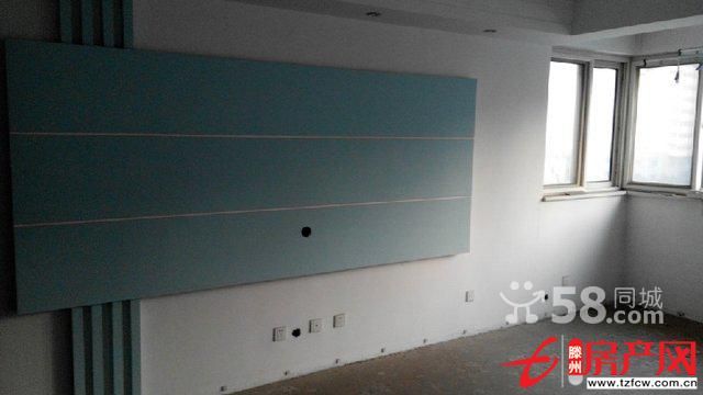 问天一期东区精装修证满五年可贷款
