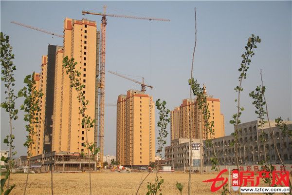 阳光国际单身寓