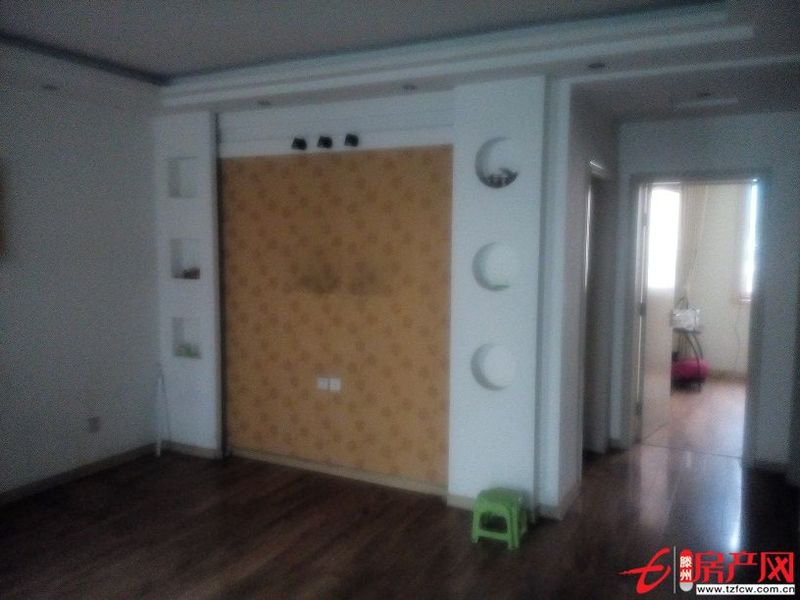 善南组团二期一层精装修