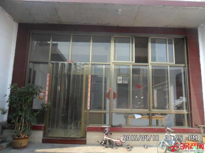 新建独院住宅，配套及功能齐全、家有事出售