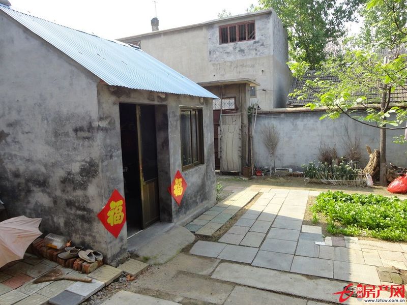 低价出售姜屯东官庄独院