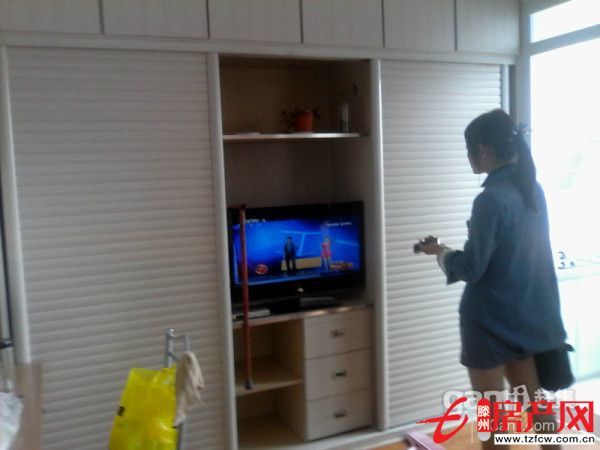 九州清晏（精装修全套家具家电拎包即住