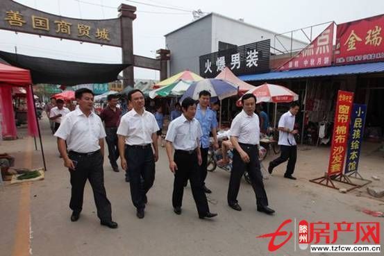 善国商贸城南大门西侧营业房黄金地段原大爱医药城