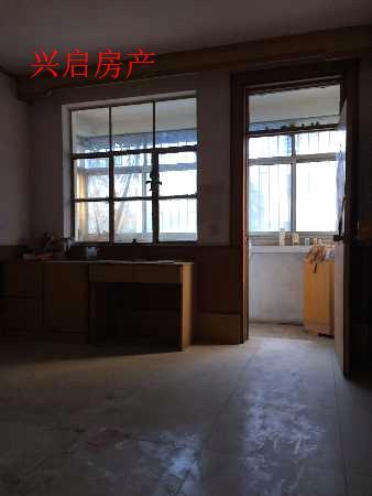 春秋阁学区房大户型