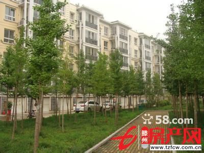 出售金色家园住房