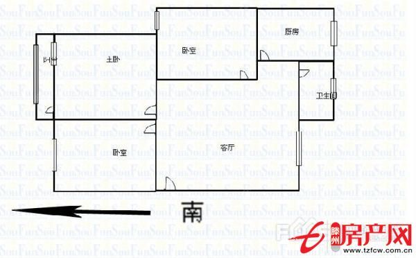 稀缺多层，学区房。