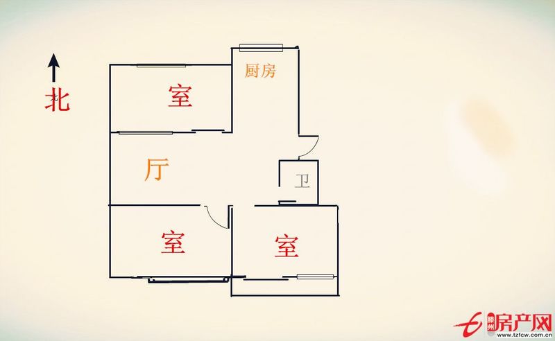 多层优越位置小区龙腾花园东区，面积适宜价格适宜