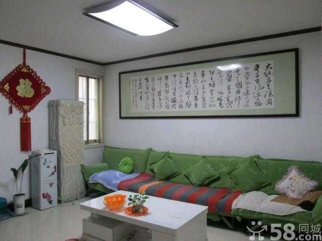 拎包入住恒泰花园