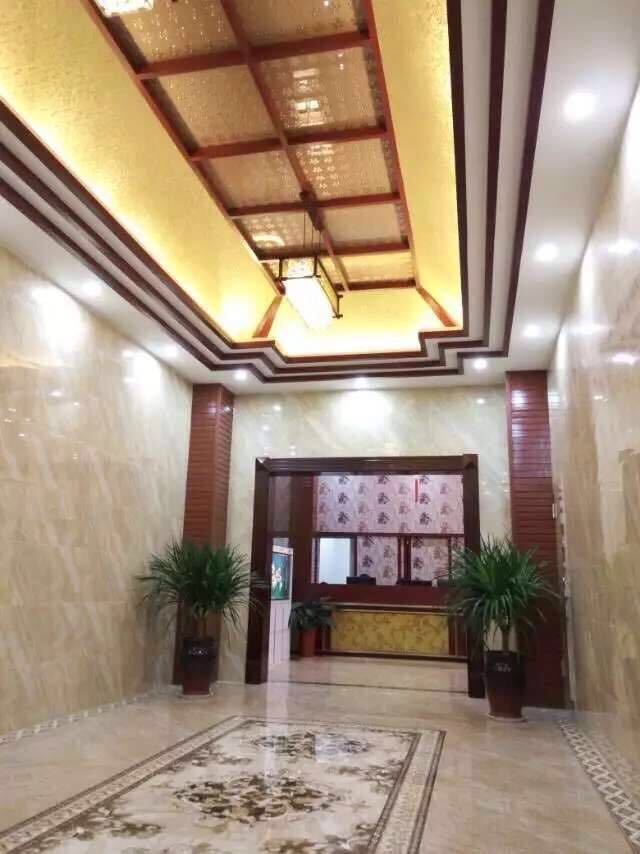 学院路精装办公一万首付即可入住
