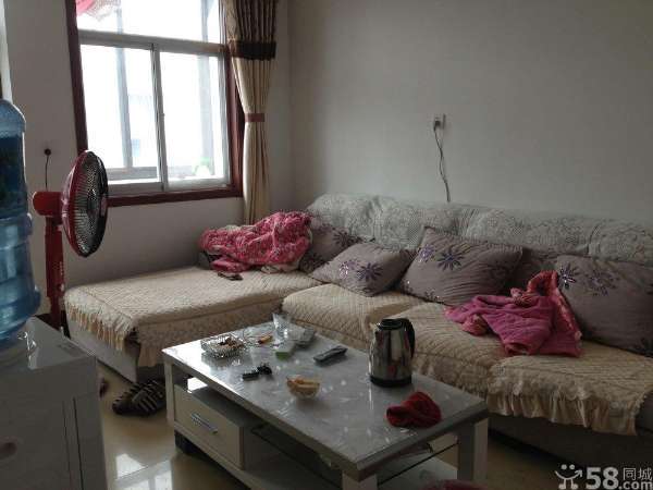 善南小区精装修满五年包过户拎包入住集中供暖