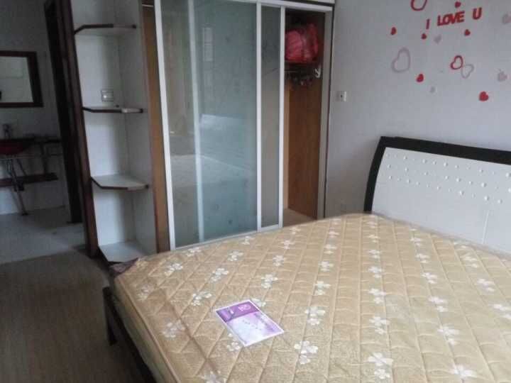 上海通盛花园全套家居家电拎包即住