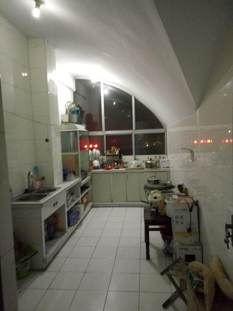 金孔府北区阁楼