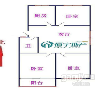 尚贤居满五年精装可贷款