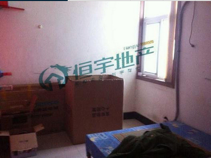 美明佳苑城西学区房多层复试满五年可贷款