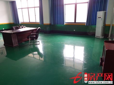 精装修办公楼出租，配套设施齐全