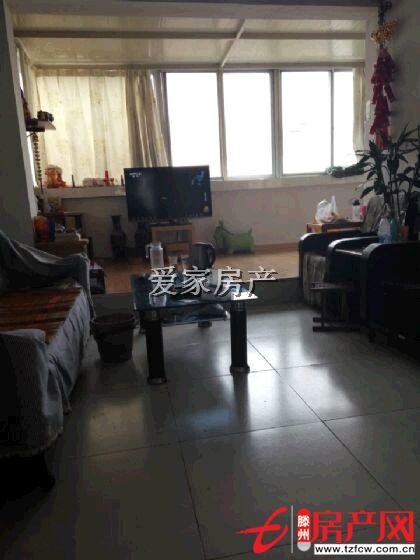 急售荆河小区房