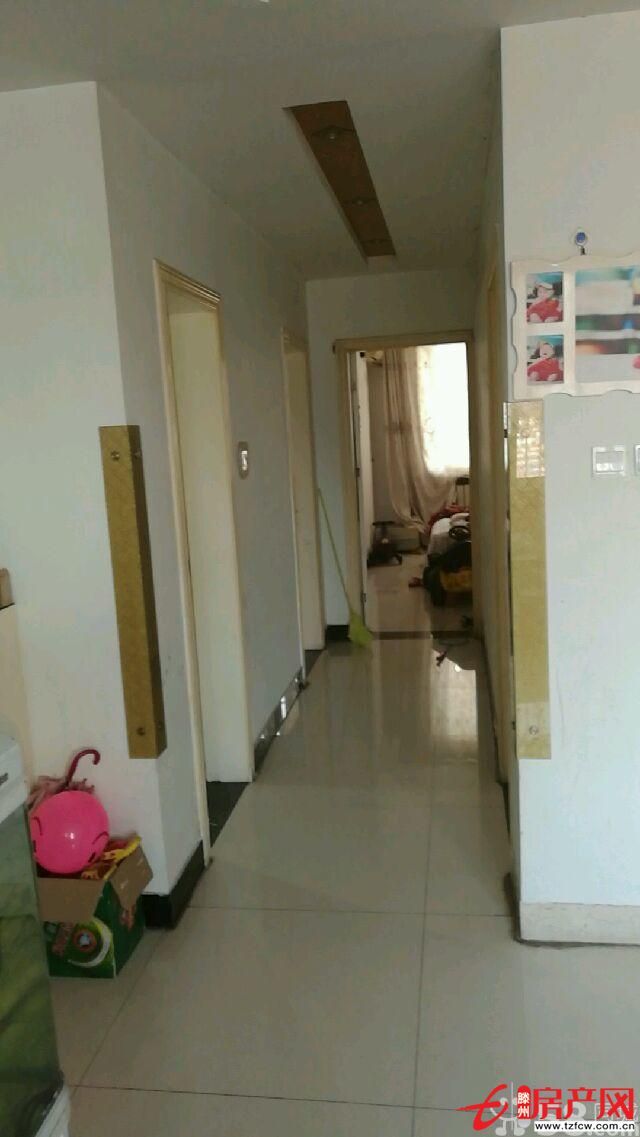 明珠花园精装修送车库