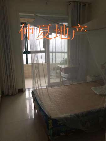 紫竹怡园精装三室南北通透学区房支持贷款