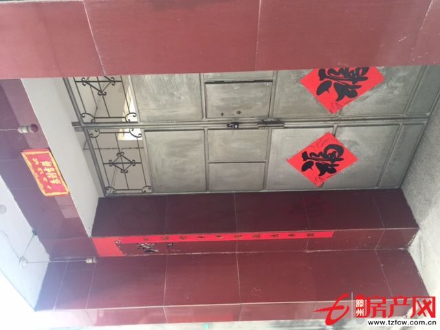 老二中附近优雅独院出租