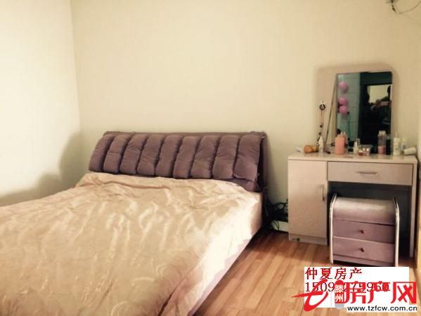 爱家豪庭落户北关精装两室拎包即住东南朝向可分期