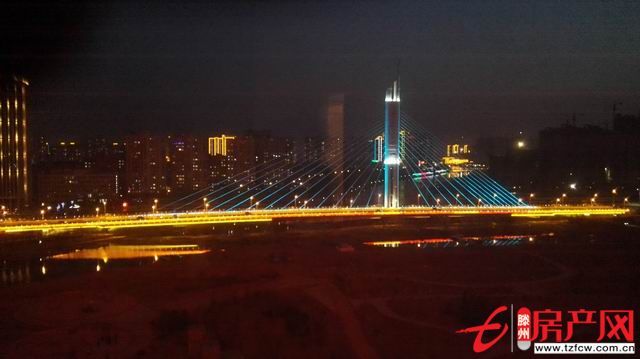 人和蓝湾第一排景观房大户型