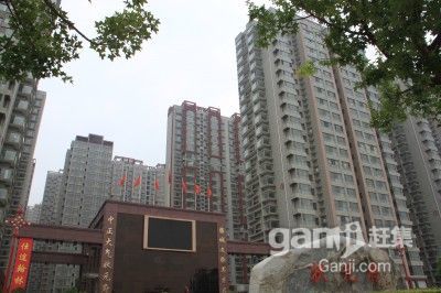 状元府南北通透可贷款