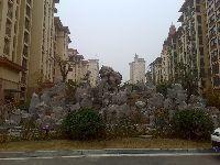 三室两厅两卫，带庭院，电梯洋房，带车位