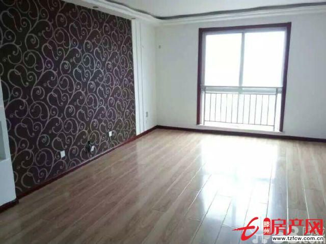 阳光丽景位于黄金路段升值空间较大