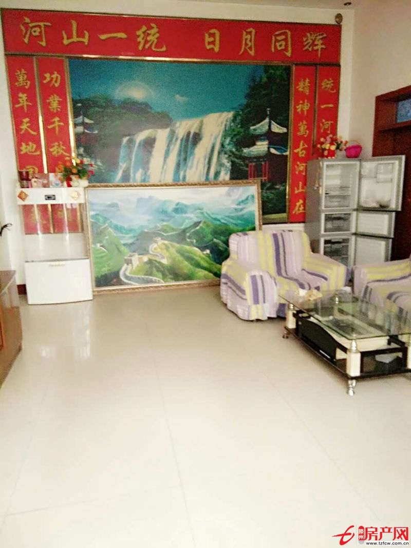 东北坛独院
