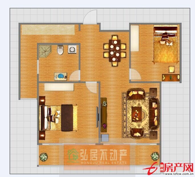远航水晶城，能贷款，观景房，毛坯新房