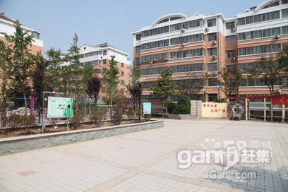 四方城户型好楼层好