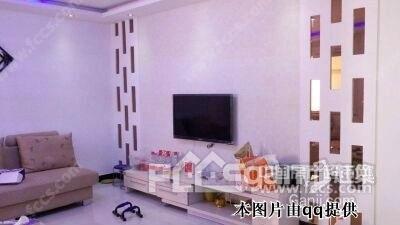 仁和蓝湾精装全套家电家具