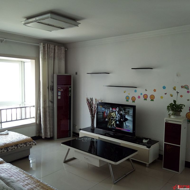 御冠丽景精装，拎包入住