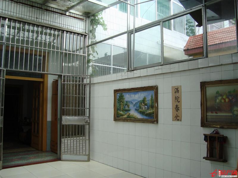 文昌路赵楼新村（老交警队附近），宽敞明亮，适合家庭孩子活动