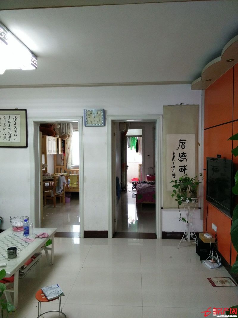 学区房，生活方便
